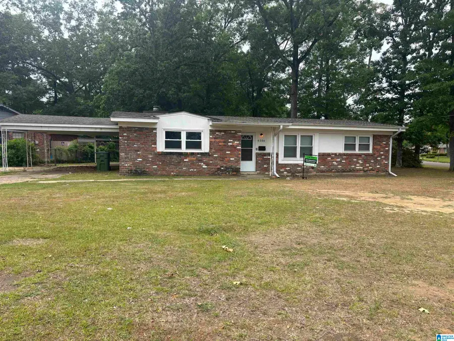 125 MARLBORO STREET, Montgomery, AL 36109 - #3