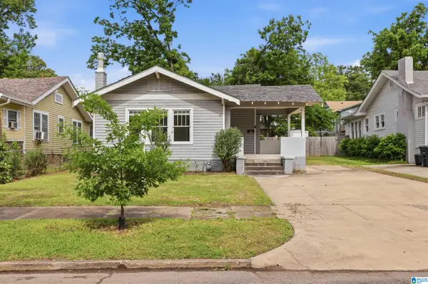 2817 NORWOOD BOULEVARD, Birmingham, AL 35234