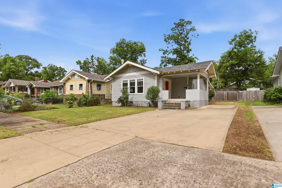 2817 NORWOOD BOULEVARD, Birmingham, AL 35234 - #3