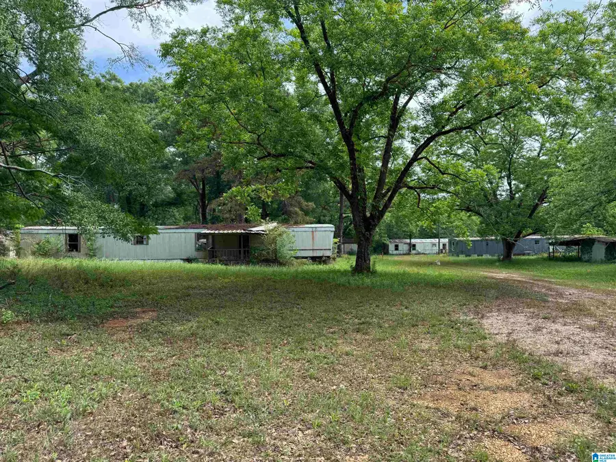 870 COUNTY ROAD 2208, Troy, AL 36079 - #2