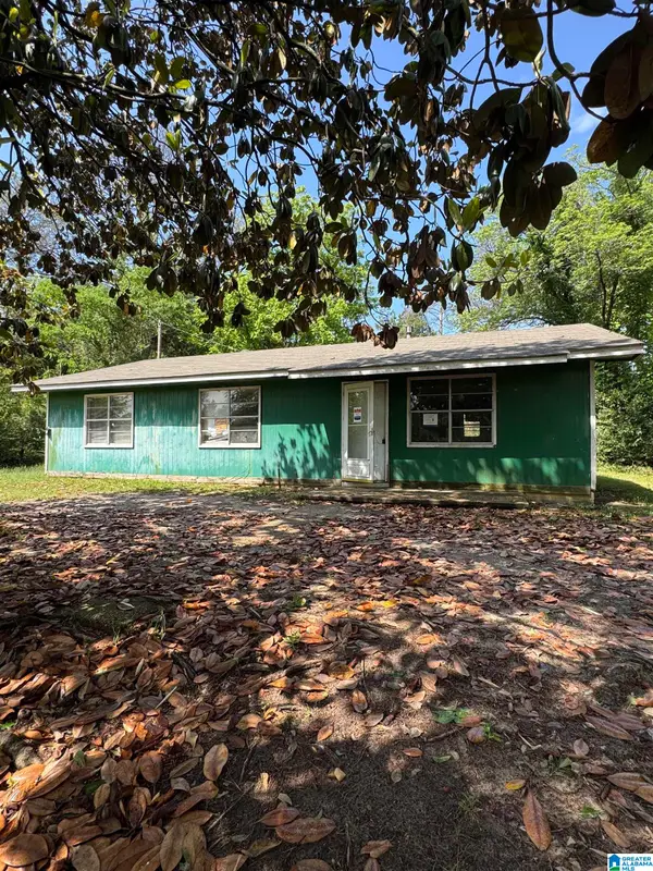 1587 COUNTY ROAD 7714, Troy, AL 36081