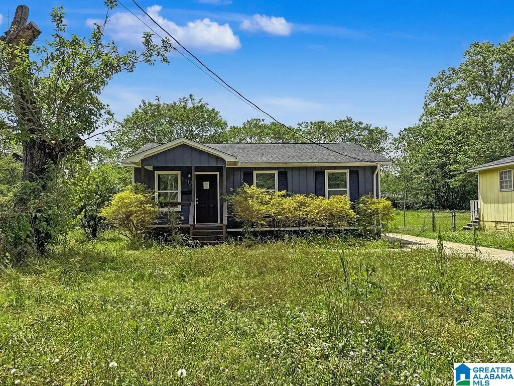 2313 WESLEY AVENUE SW, Birmingham, AL 35211 - #1