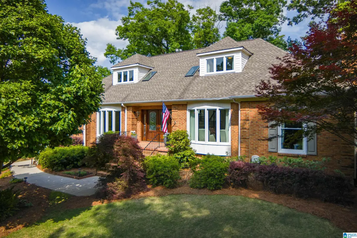 2917 TARALANE DRIVE, Vestavia Hills, AL 35216 - #1
