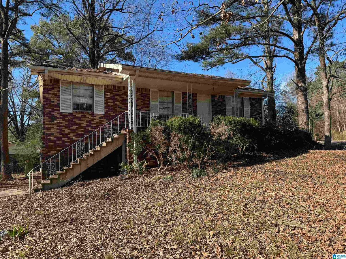 356 PLEASANT GROVE ROAD, Pleasant Grove, AL 35127 - #1