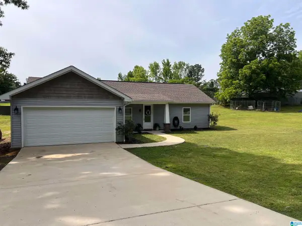 13890 HANNAH CREEK CUTOFF ROAD, Brookwood, AL 35444