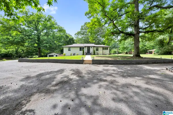 3701 MIDWAY ROAD, Adamsville, AL 35005