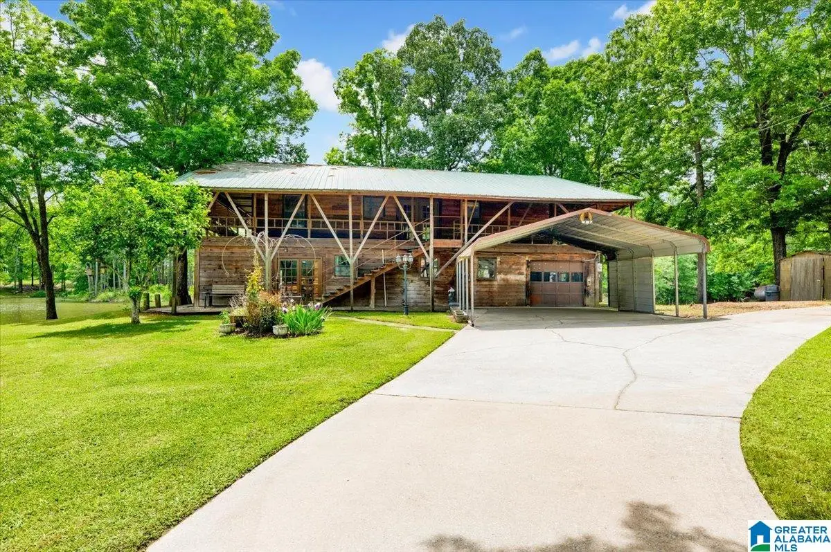 33 SAGEBRUSH ROAD, Ashville, AL 35953 - #1