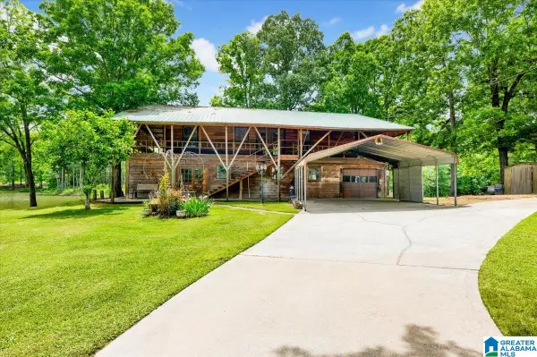 33 SAGEBRUSH ROAD, Ashville, AL 35953