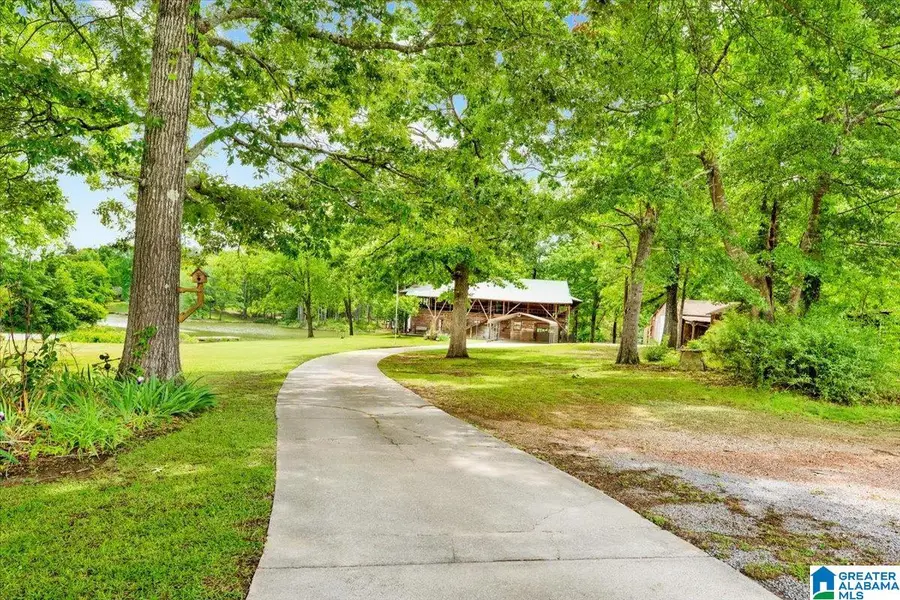 33 SAGEBRUSH ROAD, Ashville, AL 35953 - #2