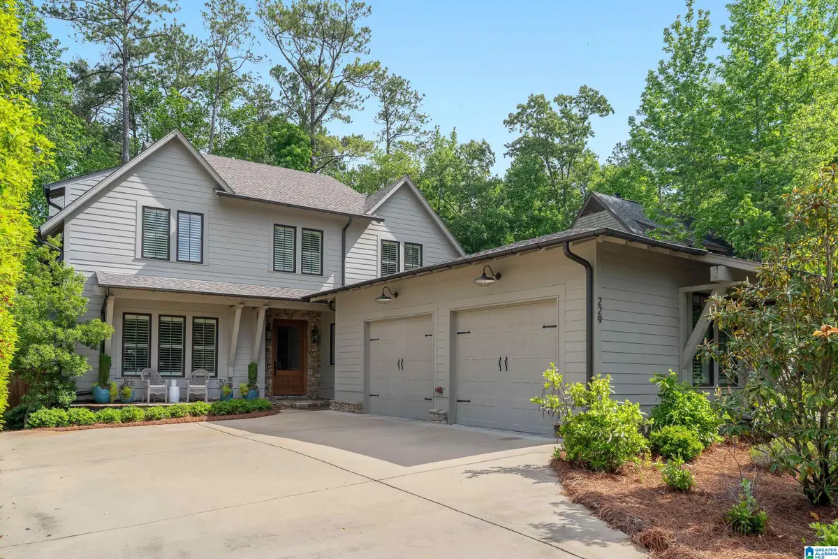 229 HAWTHORN STREET, Birmingham, AL 35242 - #1