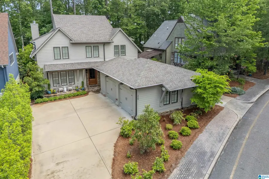 229 HAWTHORN STREET, Birmingham, AL 35242 - #2