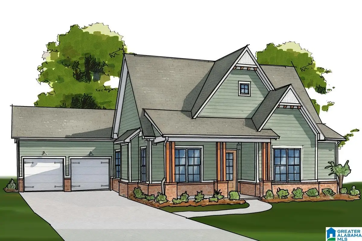 2485 MURPHY PASS, Hoover, AL 35244 - #1