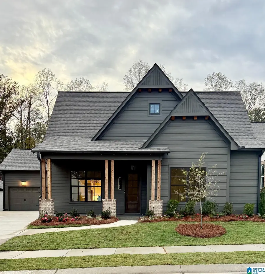 2485 MURPHY PASS, Hoover, AL 35244 - #2