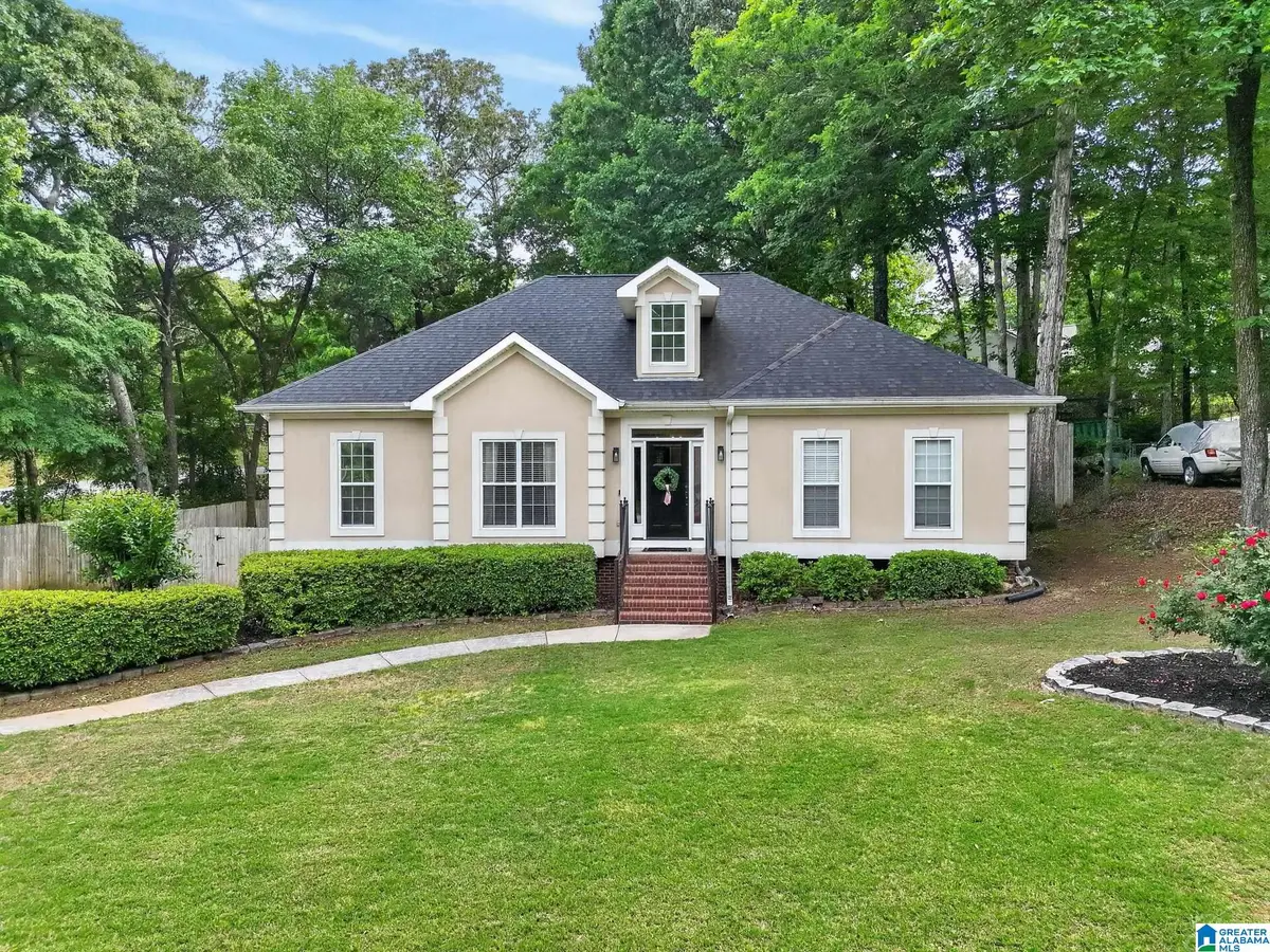 6071 WOODVALE DRIVE, Helena, AL 35080 - #1