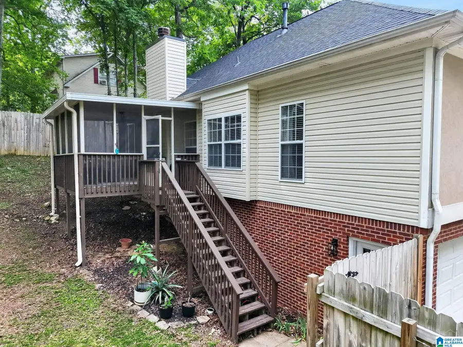 6071 WOODVALE DRIVE, Helena, AL 35080 - #2