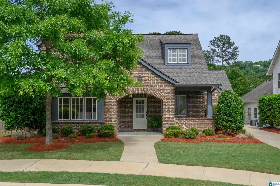 3774 JAMES HILL TERRACE, Hoover, AL 35226 - #2