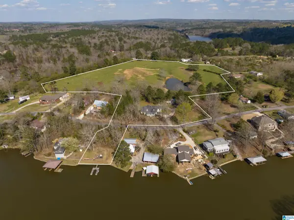 401 LAKESHORE LANE, Oneonta, AL 35121