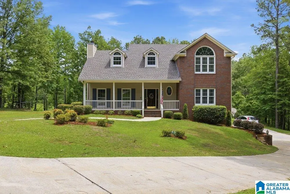 156 CHESTNUT LANE, Helena, AL 35080 - #1