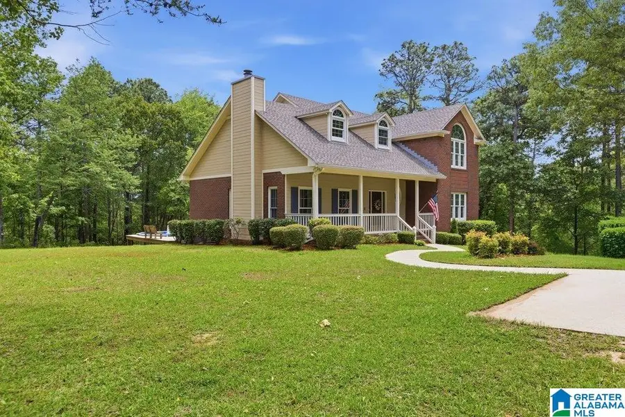 156 CHESTNUT LANE, Helena, AL 35080 - #2