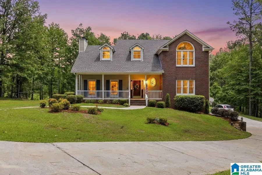 156 CHESTNUT LANE, Helena, AL 35080 - #3