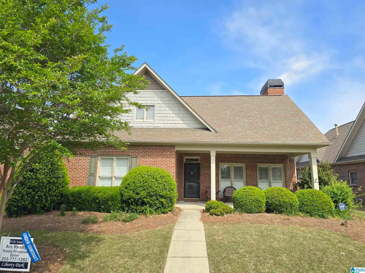 4142 ALSTON LANE, Vestavia Hills, AL 35242 - #1