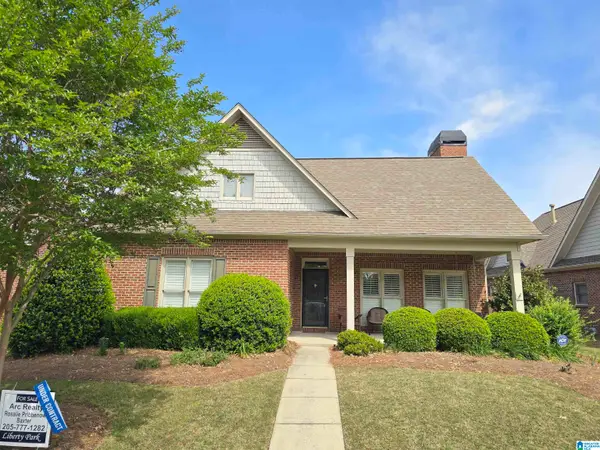 4142 ALSTON LANE, Vestavia hills, AL 35242