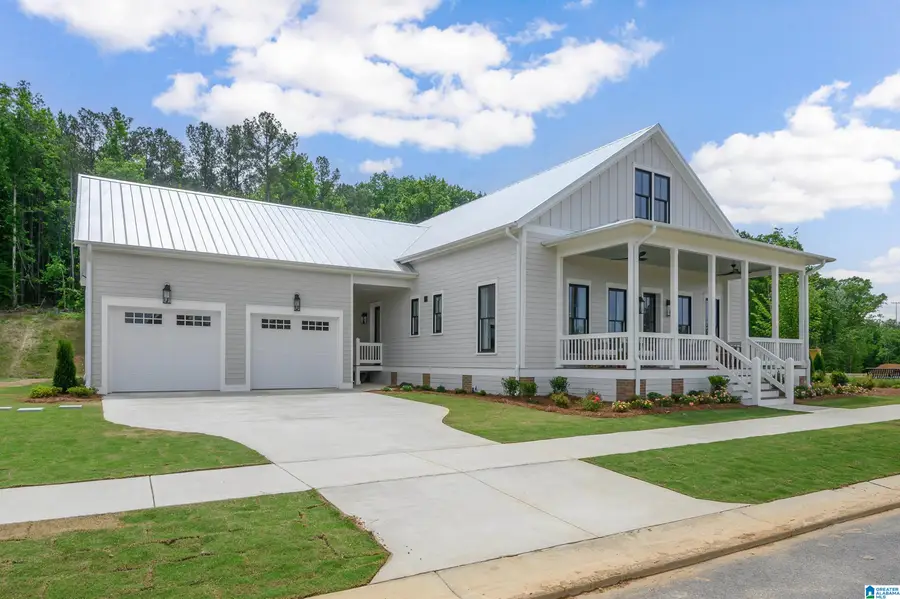 1035 WILTSHIRE LANE, Helena, AL 35080 - #3