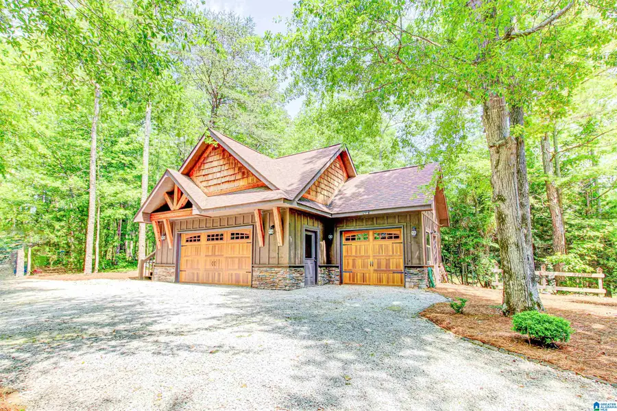 496 CEDAR VALLEY DRIVE, Wedowee, AL 36278 - #2