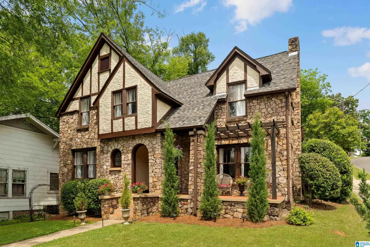 541 52ND STREET S, Birmingham, AL 35212 - #1