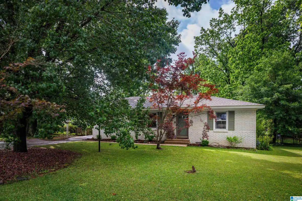 133 OXMOOR ROAD, Homewood, AL 35209 - #1