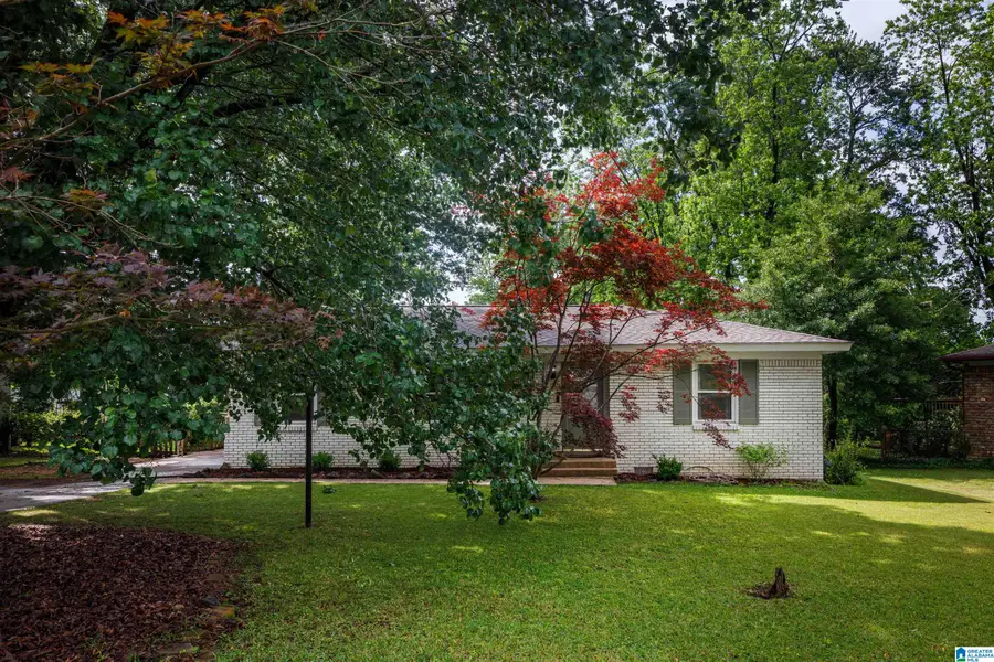 133 OXMOOR ROAD, Homewood, AL 35209 - #2