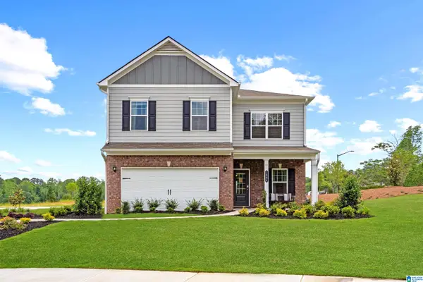 1251 SPRINGSTONE ROAD, Columbiana, AL 35051