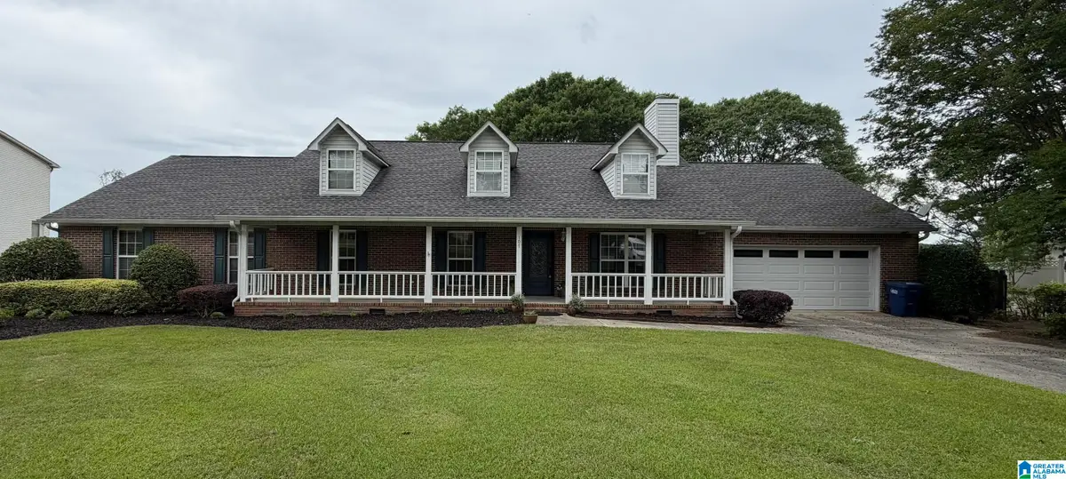 107 PINE HARBOR WAY, Pell City, AL 35128 - #1