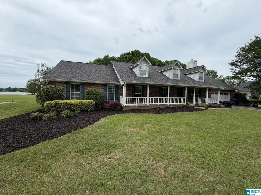 107 PINE HARBOR WAY, Pell City, AL 35128 - #3