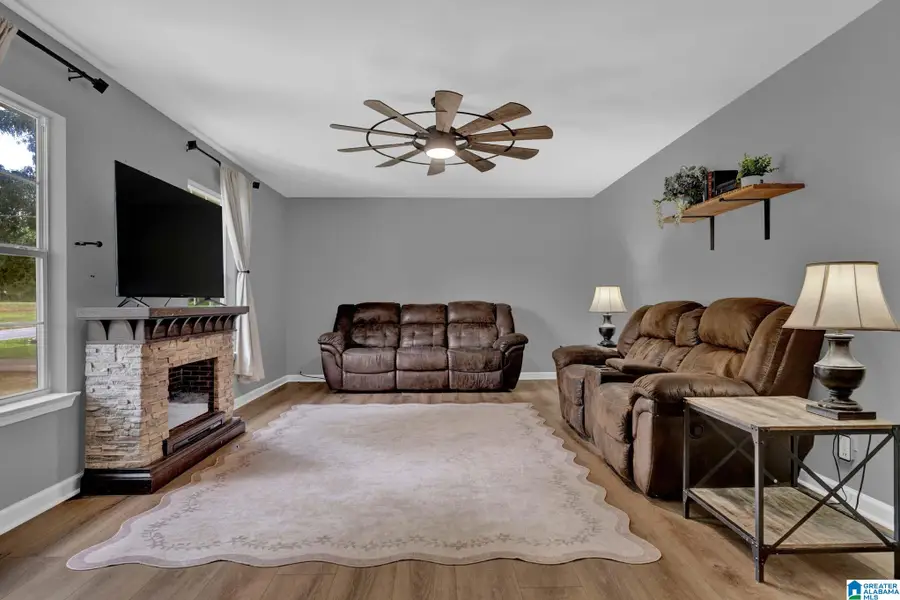9790 CORNER SCHOOL ROAD, Warrior, AL 35180 - #2