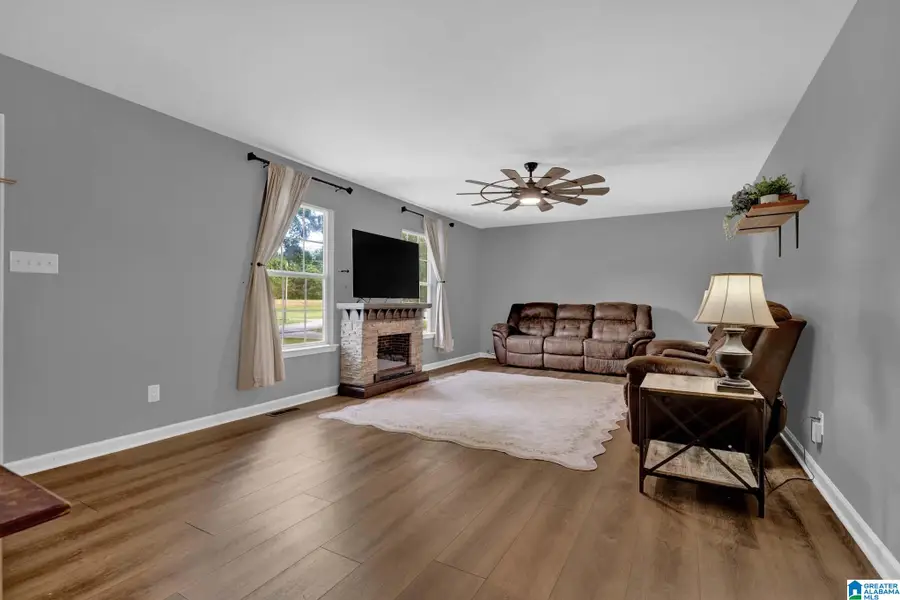 9790 CORNER SCHOOL ROAD, Warrior, AL 35180 - #3