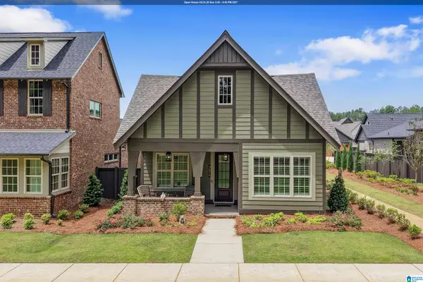 4074 ADRIAN STREET, Hoover, AL 35244