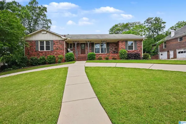 508 TURTLE CREEK DRIVE, Hoover, AL 35226