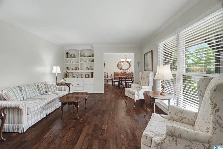 508 TURTLE CREEK DRIVE, Hoover, AL 35226 - #2
