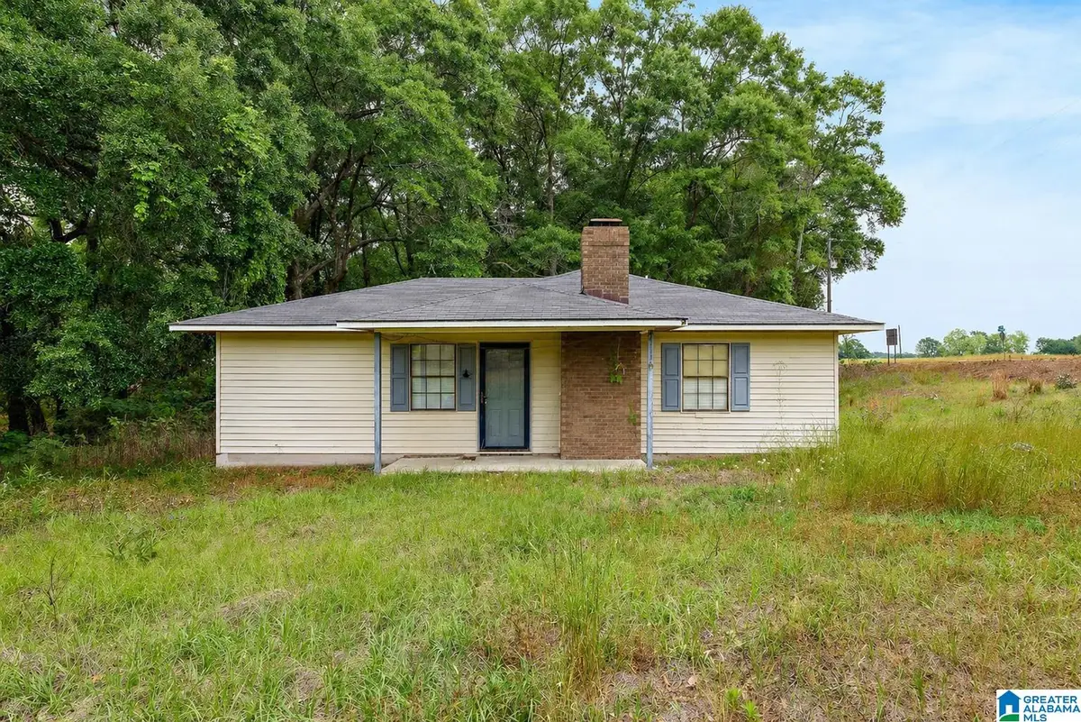 1470 AVON ROAD, Ashford, AL 36312 - #1
