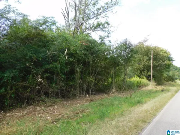 1409 CRESWELL ROAD, Harpersville, AL 35078