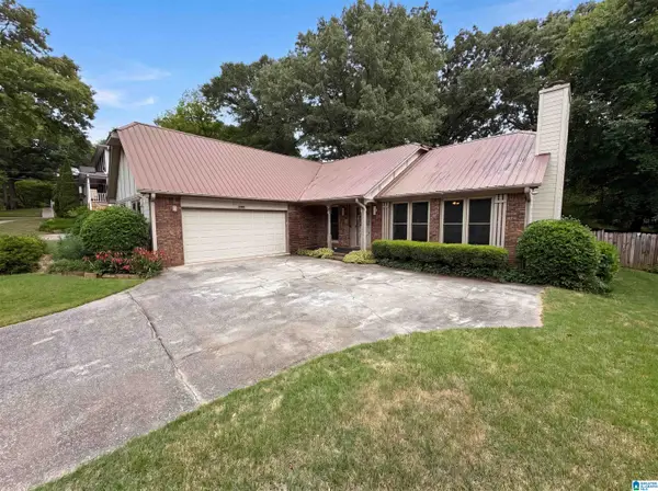 5228 LOGAN DRIVE, Birmingham, AL 35242
