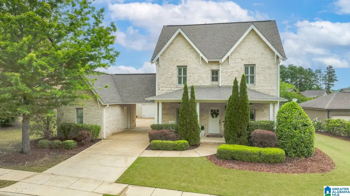 783 PROVENCE DRIVE, Vestavia Hills, AL 35242 - #1