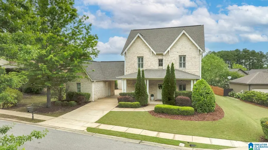 783 PROVENCE DRIVE, Vestavia Hills, AL 35242 - #2