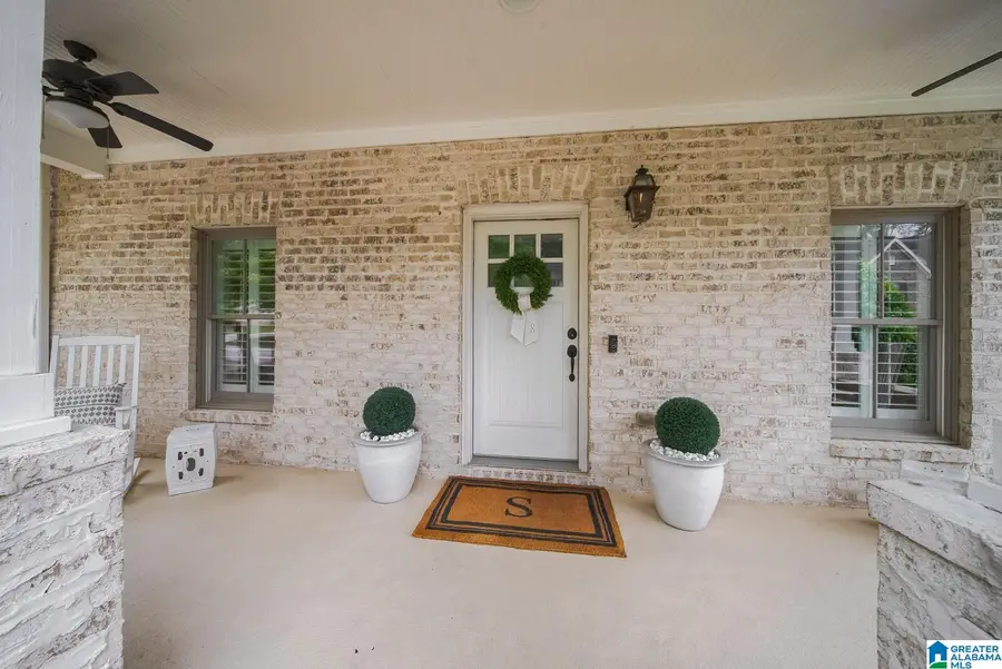 783 PROVENCE DRIVE, Vestavia Hills, AL 35242 - #3