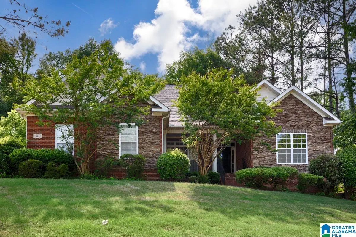 100 JEFF VIEW COURT, Harvest, AL 35749 - #1
