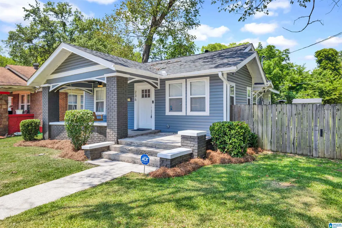 236 48TH STREET, Birmingham, AL 35212 - #1