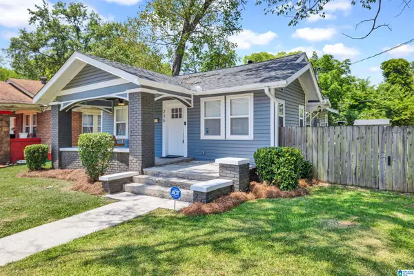 236 48TH STREET, Birmingham, AL 35212