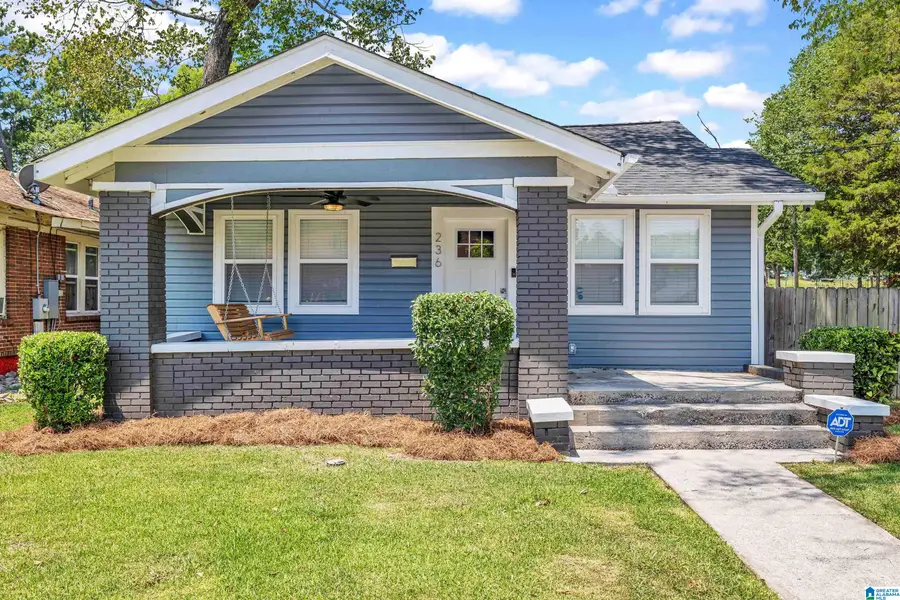 236 48TH STREET, Birmingham, AL 35212 - #2