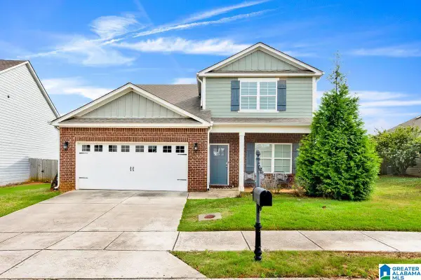 12594 DOWNING DRIVE, Mccalla, AL 35111